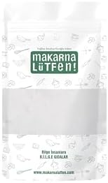 Muhallebi Unu Karışımı (+8 ay - 200 g)