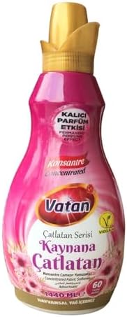 Yumuşatıcı Kaynana Çatlatan 1440 ml
