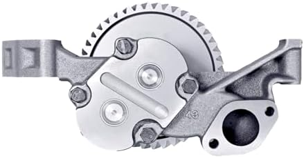 Hella Yağ Pompası - Diş Sayısı: 44 Oil Pump