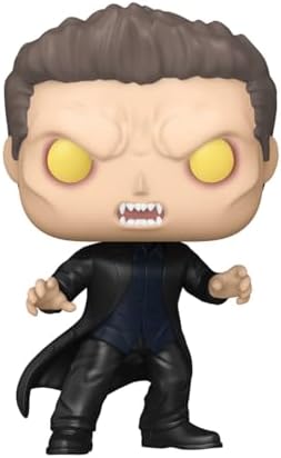 Alternative view of POP TV: Buffy the Vampire Slayer - (Vampire), Oyuncak Figür