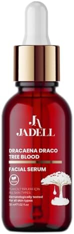 Jadell Botox Etkili Dragon's Facial Yüz Serumu 30 ml - Görsel 2
