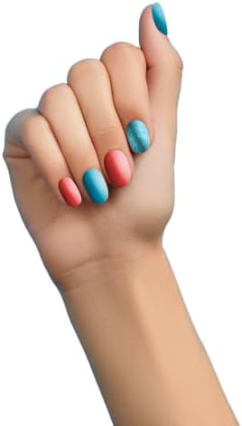 Nail Art Set Su Bazlı Güzellik Setleri