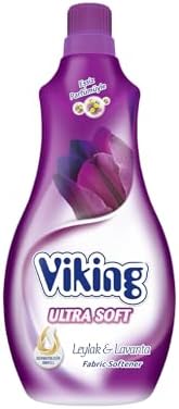 Alternative view of Çamaşır Yumuşatıcı Ultra Soft Leylak&Lavanta 1440 Ml
