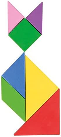 Manyetik Tangram