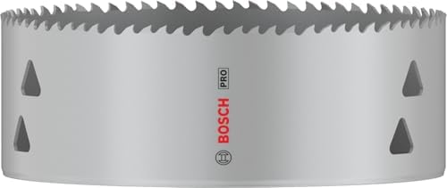 Alternative view of 1x PRO Multi Material Delik Açma Testeresi (Yumuşak Ahşap, Alçıpan, Ø 140 mm, Professional Aksesuar Döner Matkap/Vidalamalar, Darbeli Matkap/Vidalama)