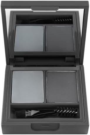 Şekillendirici, Belirginleştirici Gri Kaş Sabitleme Farı-perfect Fix Brow 704 Gray