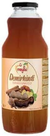 Alternative view of Meysu 1 Litre Demirhindi Şerbeti