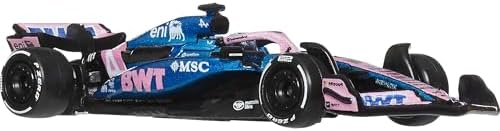 F1 Gasly 1:64 ölçekli, JKD82