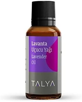 %100 Saf Lavanta Uçucu Yağı 10ml - Cilt Bakımı - Difüzör için Aromaterapi Yağı - Görsel 3