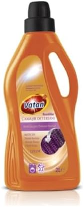 Alternative view of Color Sivi Çamasir Deterjani 2000 ml