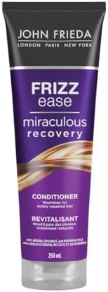 Alternative view of Frieda Frizz Ease Miraculous Recovery Onarım Saç Bakım Kremi 250 ml
