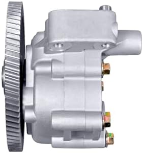 Hella Yağ Pompası - Diş Sayısı: 77 Oil Pump