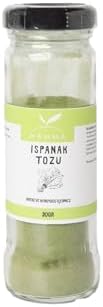 Alternative view of Ispanak Tozu