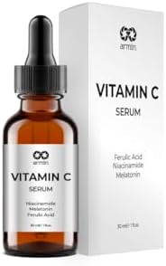 Alternative view of Armin C Serum