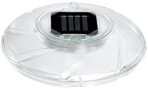 Güneş Enerjili Yüzer Havuz Lambası 18cm (1 Adet)