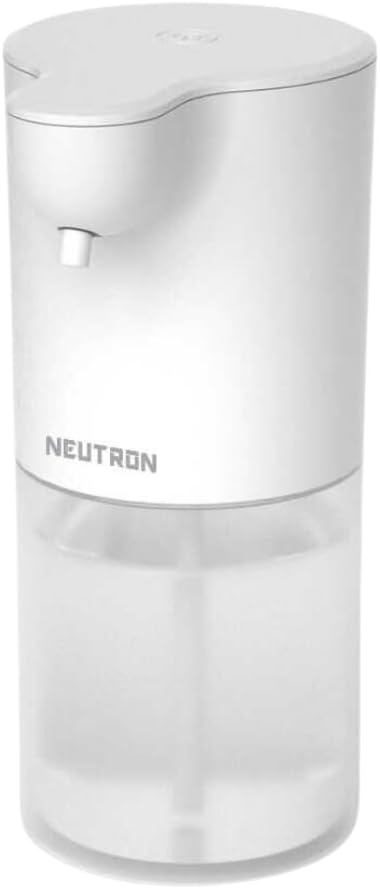 Alternative view of Neutron Sensörlü Otomatik Akıllı Köpük Sabunluk