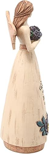 Alternative view of 41071 Gute mit Sentiment Engel Figur, 15,2 cm