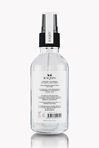 Nane Suyu 100ml%100 Saf - Görsel 3
