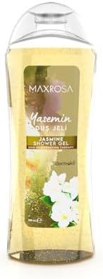 Yasemin Duş Jeli 500 ml