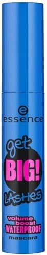 Alternative view of Get Big! Lashes Hacim Maskara Wp 01