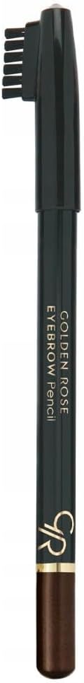 Alternative view of Eyebrow Pencil No: 102 Brown - Şekillendirici Fırçalı Kahverengi Kaş Kalemi