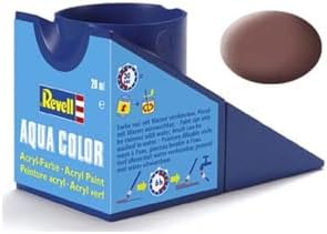 Alternative view of - Su Bazlı Boyası Pas Rengi Mat 18 Ml (36183)