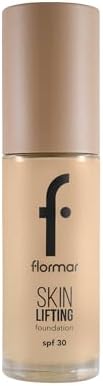 Alternative view of Spf30 Sıkılaştırıcı Fondöten (NÖTR ALT TON) - Skin Lifting Fdt. - 100 Sand - 8682536059718