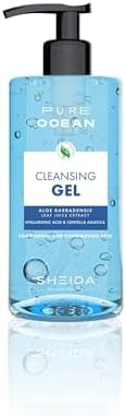 Normal Ve Karma Ciltler İçin Yıkama Jeli 250 ml - Görsel 2