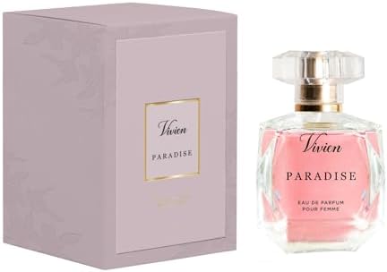 Vivien Eau De Parfum 100 ml Paradise