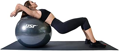 Gri Pilates Topu