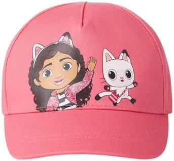 Name It NMFMERINA GABBY CAP BFU Cap Şapka Kız bebek