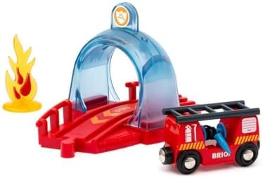 Alternative view of - 33976 - GATE SMART TECH SOUND THEME FIREFIGHTER