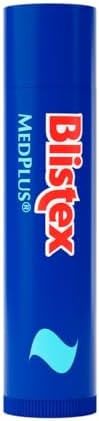 Blistex Medplus Stick Kuru ve Çatlamış Dudaklara Onarıcı ve Ferahlatıcı Dudak Bakım Kremi SPF 15 - Görsel 3