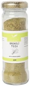 Brokoli Tozu - Görsel 2