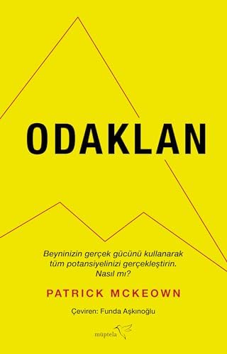 Alternative view of Odaklan