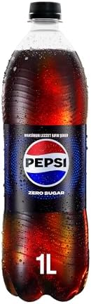 Alternative view of Max Cola Diet İçecek 1000 ml
