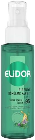 Tonik Biberiye Dökülme Karşıtı 90 ml - Görsel 2