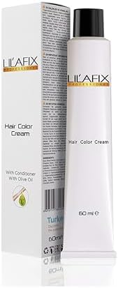 Tüp Saç Boyası 60 ml 7.0 Kumral