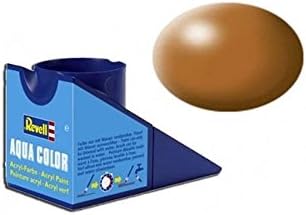 Alternative view of - Su Bazlı Boyası Ahşap Kahverengi İpek 18 Ml (36382)