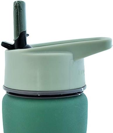 Aqua Vessel - Insulated Filtre Bottle Termos