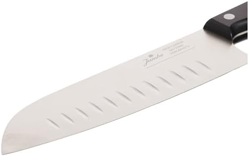 Santoku Chef Bıçağı - 18 cm - Görsel 3