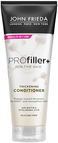 Frieda Profiller + For Hair Hacim Veren Saç Kremi 250 ml - Görsel 3