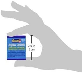 Alternative view of - Su Bazlı Boyası Kahverengi Mat 18 Ml (36185)
