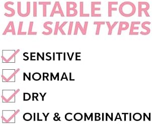 Cream Co. Su Bazlı Moisturizer Nemlendirici Aydınlatıcı Yüz Kremi, Hyaluronik Asit, 50 ML, Tüm Cilt Tipleri - Görsel 3
