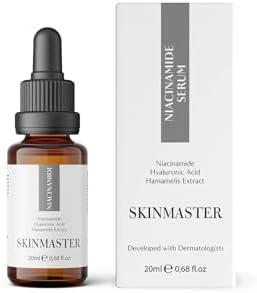 Cilt Bariyerini Güçlendirici Sebum Üretimini Dengeleyen Niacinamide Serum - Görsel 2