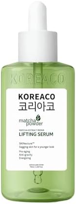 Alternative view of Matcha Mucize Lifting Cilt Serumu | Cilt Bariyeri Onarıcı Kırışıklık Karşıtı 70 ml-Ekstra Büyük Boy