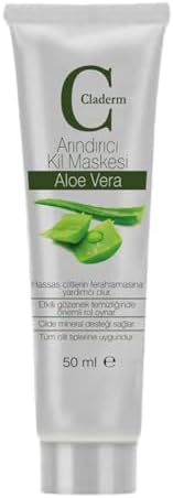 Alternative view of 50 ml Kil Maskesi Aloe