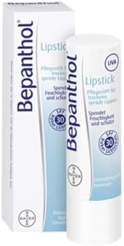 Lipstick Güneş Koruyucu Spf 30 4.5 gr Dudak Bakım Kremi