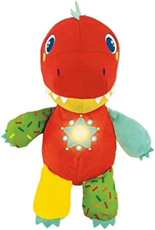 Alternative view of Baby Trex Dinozor Peluş Oyuncak