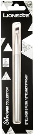 Silver Eyeliner Fırçası 5124